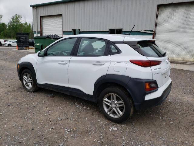 Photo 1 VIN: KM8K1CAA5MU609397 - HYUNDAI KONA SE 