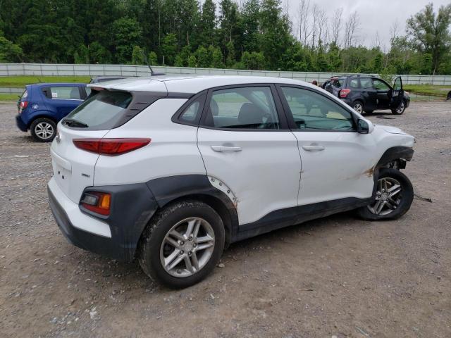 Photo 2 VIN: KM8K1CAA5MU609397 - HYUNDAI KONA SE 