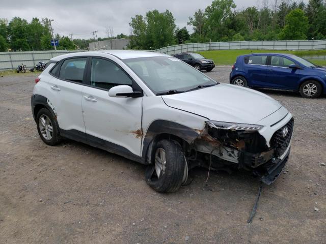 Photo 3 VIN: KM8K1CAA5MU609397 - HYUNDAI KONA SE 