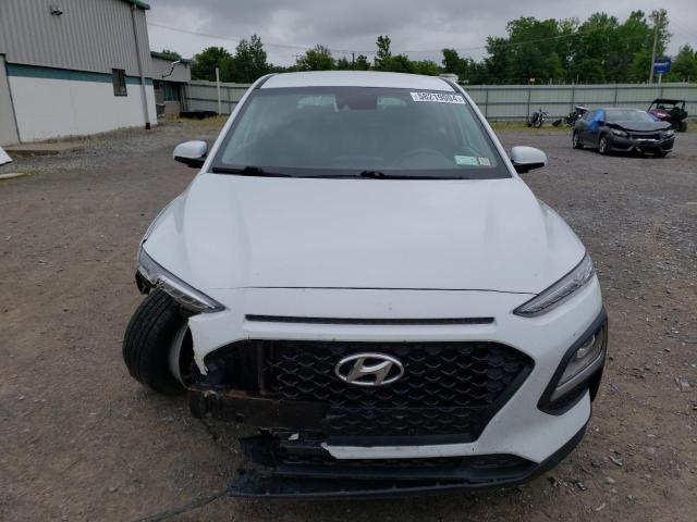 Photo 4 VIN: KM8K1CAA5MU609397 - HYUNDAI KONA SE 