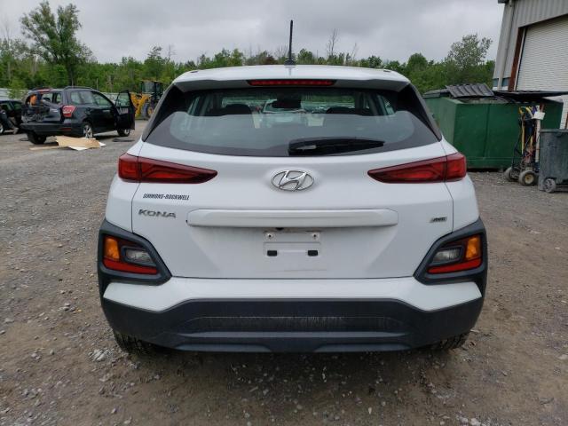 Photo 5 VIN: KM8K1CAA5MU609397 - HYUNDAI KONA SE 