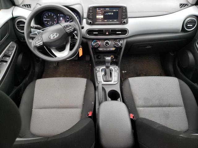 Photo 7 VIN: KM8K1CAA5MU609397 - HYUNDAI KONA SE 