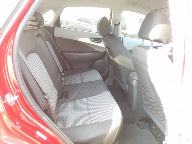 Photo 5 VIN: KM8K1CAA5MU611392 - HYUNDAI KONA SE 