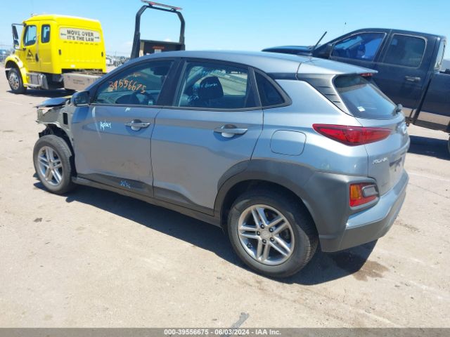 Photo 2 VIN: KM8K1CAA5MU633862 - HYUNDAI KONA 