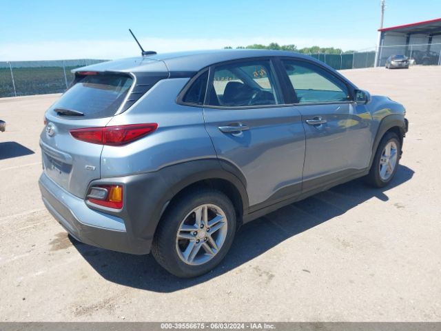 Photo 3 VIN: KM8K1CAA5MU633862 - HYUNDAI KONA 