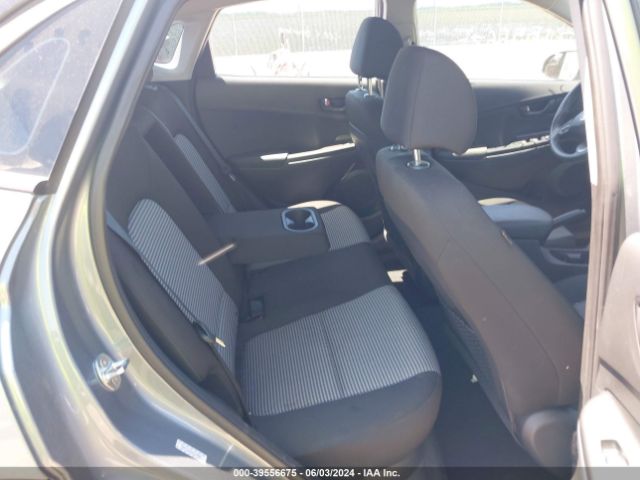 Photo 7 VIN: KM8K1CAA5MU633862 - HYUNDAI KONA 