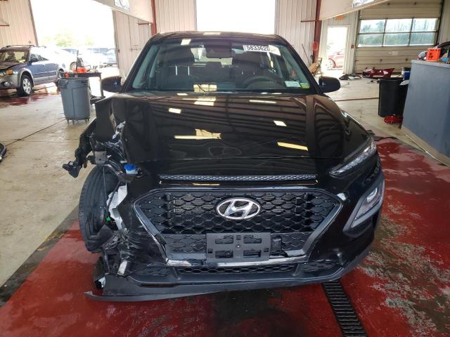 Photo 4 VIN: KM8K1CAA5MU647244 - HYUNDAI KONA SE 