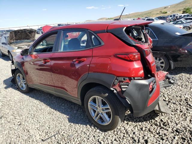 Photo 1 VIN: KM8K1CAA5MU660656 - HYUNDAI KONA 