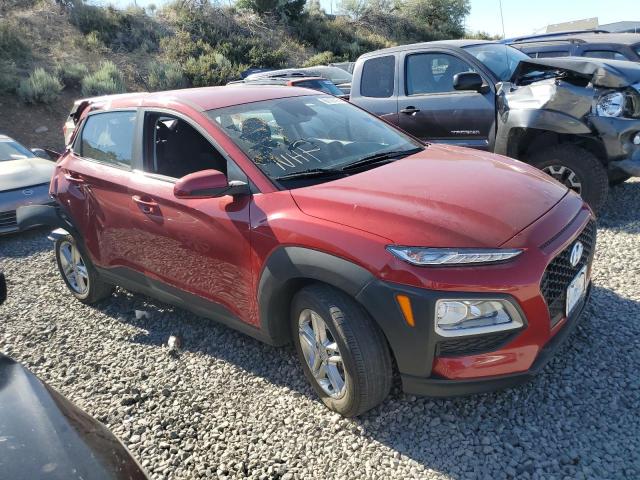 Photo 3 VIN: KM8K1CAA5MU660656 - HYUNDAI KONA 