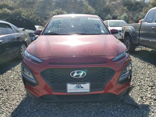 Photo 4 VIN: KM8K1CAA5MU660656 - HYUNDAI KONA 