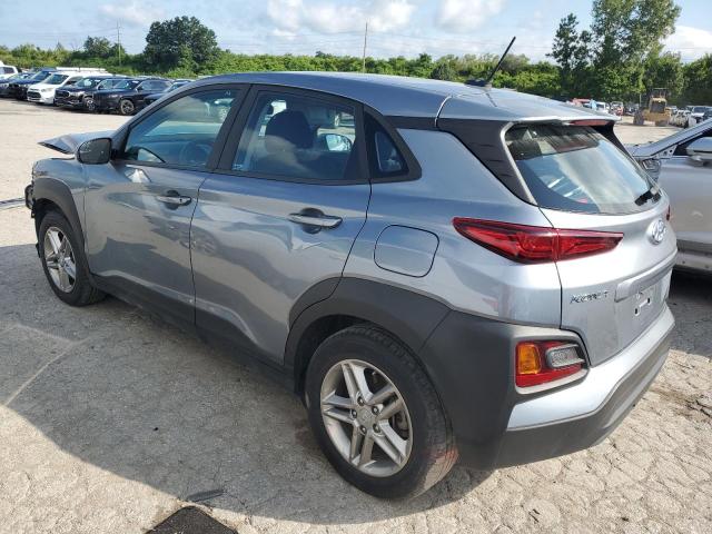 Photo 1 VIN: KM8K1CAA5MU704140 - HYUNDAI KONA SE 