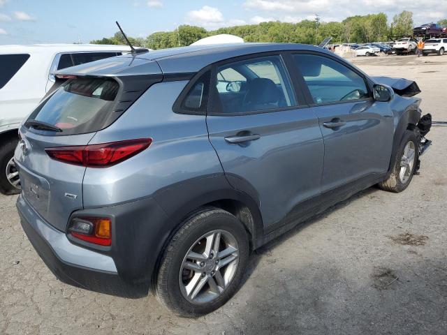 Photo 2 VIN: KM8K1CAA5MU704140 - HYUNDAI KONA SE 