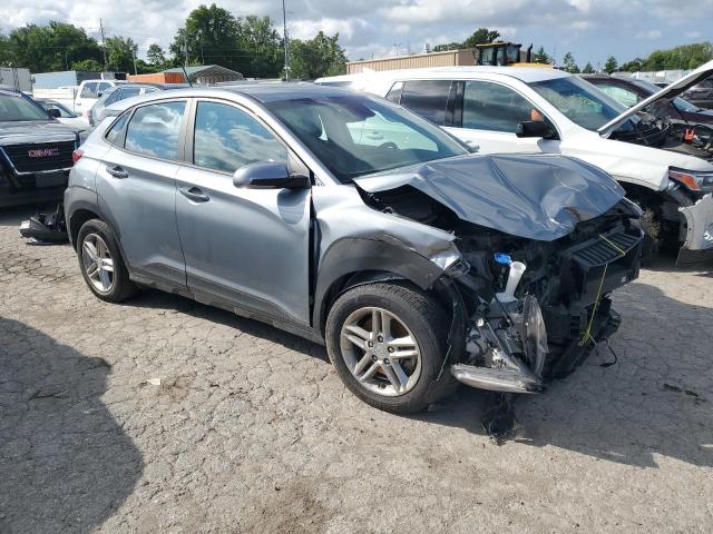 Photo 3 VIN: KM8K1CAA5MU704140 - HYUNDAI KONA SE 