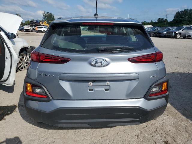 Photo 5 VIN: KM8K1CAA5MU704140 - HYUNDAI KONA SE 