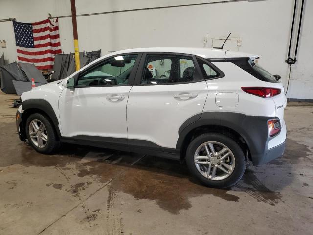 Photo 1 VIN: KM8K1CAA5MU736148 - HYUNDAI KONA 