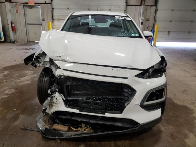 Photo 4 VIN: KM8K1CAA5MU736148 - HYUNDAI KONA 