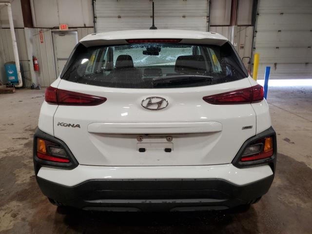 Photo 5 VIN: KM8K1CAA5MU736148 - HYUNDAI KONA 