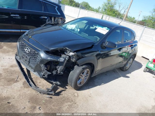 Photo 1 VIN: KM8K1CAA5MU736229 - HYUNDAI KONA 