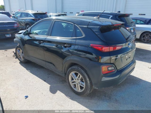 Photo 2 VIN: KM8K1CAA5MU736229 - HYUNDAI KONA 