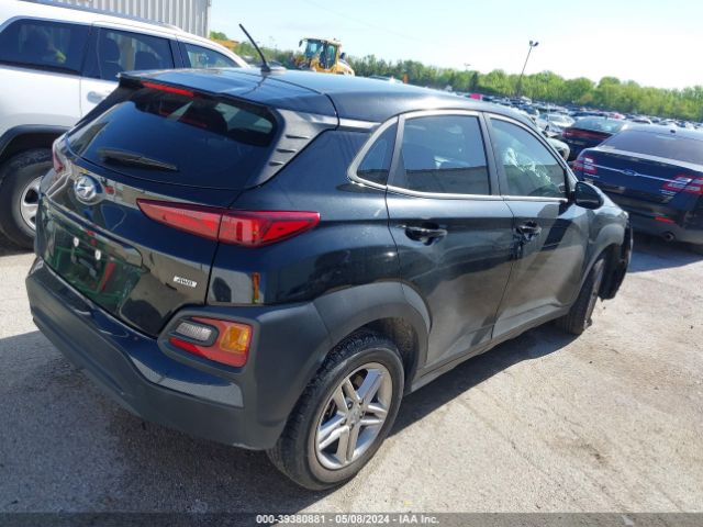 Photo 3 VIN: KM8K1CAA5MU736229 - HYUNDAI KONA 