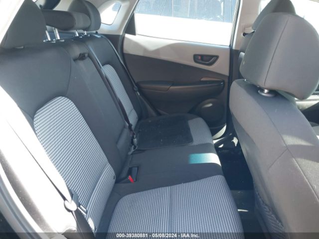 Photo 7 VIN: KM8K1CAA5MU736229 - HYUNDAI KONA 