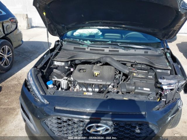 Photo 9 VIN: KM8K1CAA5MU736229 - HYUNDAI KONA 