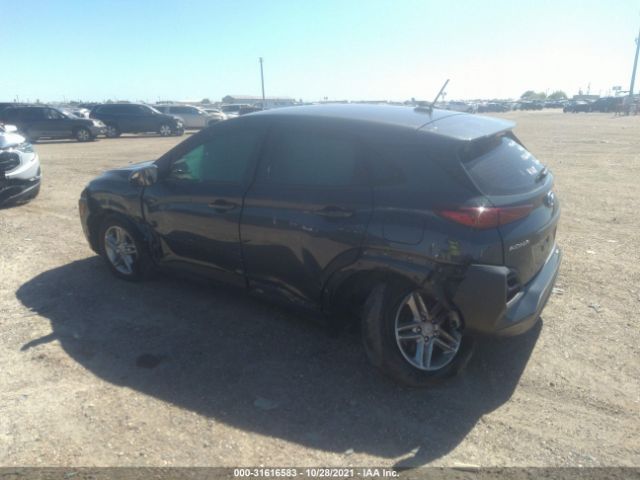 Photo 2 VIN: KM8K1CAA6JU087441 - HYUNDAI KONA 