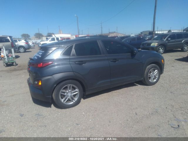 Photo 3 VIN: KM8K1CAA6JU087441 - HYUNDAI KONA 