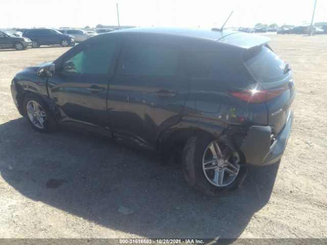 Photo 5 VIN: KM8K1CAA6JU087441 - HYUNDAI KONA 