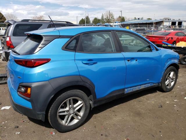 Photo 2 VIN: KM8K1CAA6JU093854 - HYUNDAI KONA SE 