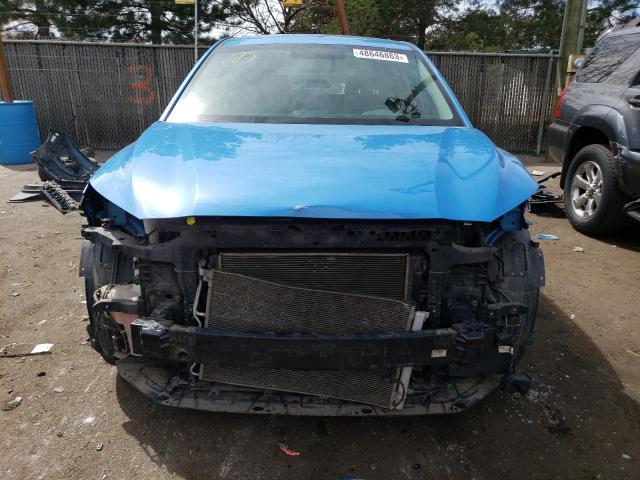 Photo 4 VIN: KM8K1CAA6JU093854 - HYUNDAI KONA SE 