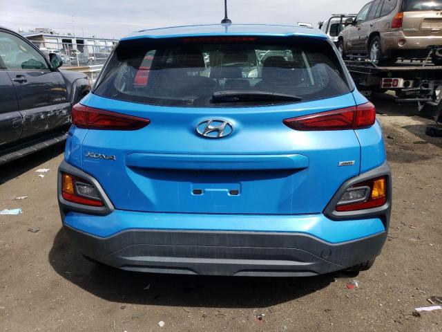 Photo 5 VIN: KM8K1CAA6JU093854 - HYUNDAI KONA SE 