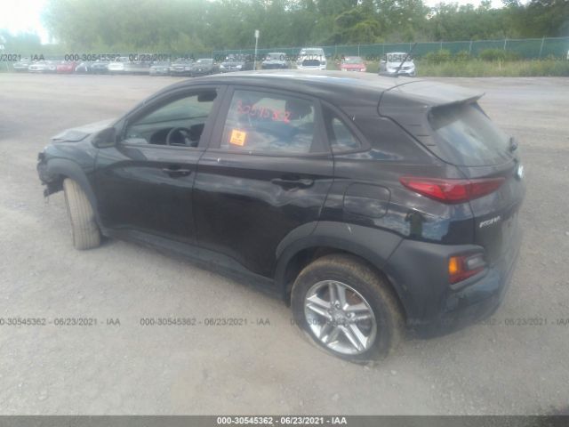 Photo 2 VIN: KM8K1CAA6JU098634 - HYUNDAI KONA 