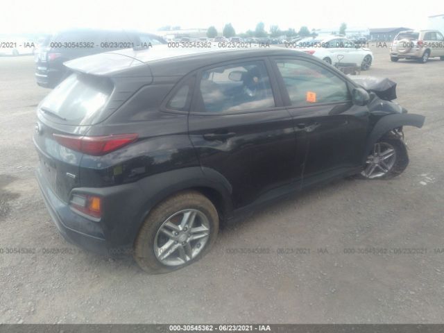 Photo 3 VIN: KM8K1CAA6JU098634 - HYUNDAI KONA 