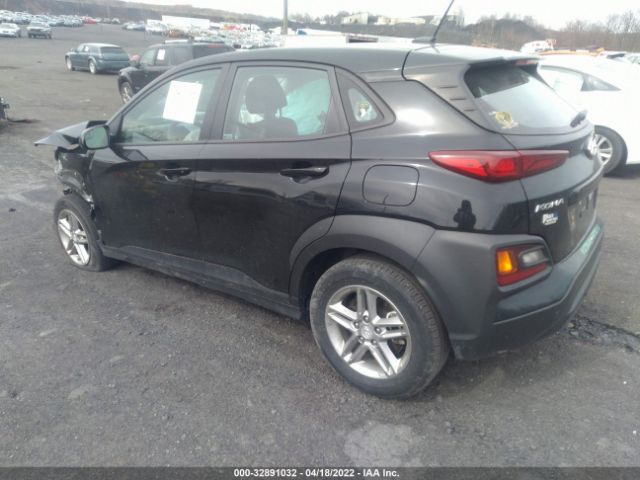 Photo 2 VIN: KM8K1CAA6JU114640 - HYUNDAI KONA 