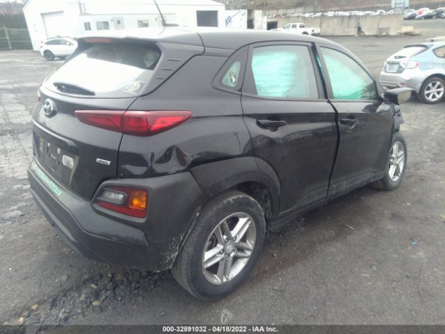 Photo 3 VIN: KM8K1CAA6JU114640 - HYUNDAI KONA 