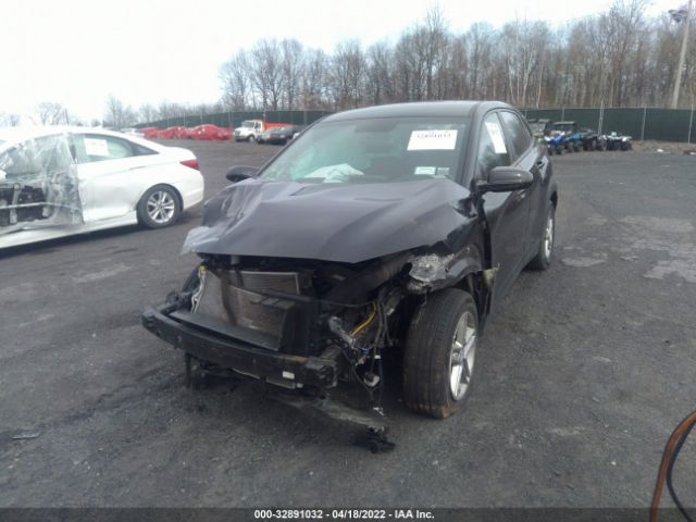 Photo 5 VIN: KM8K1CAA6JU114640 - HYUNDAI KONA 