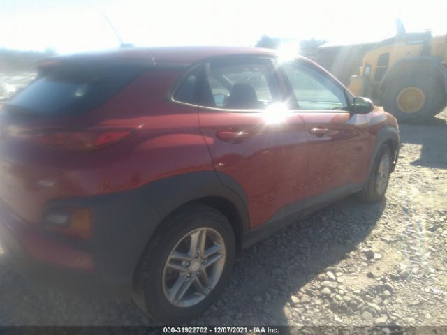 Photo 3 VIN: KM8K1CAA6JU115321 - HYUNDAI KONA 