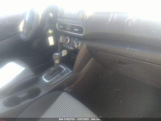 Photo 4 VIN: KM8K1CAA6JU115321 - HYUNDAI KONA 