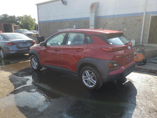 Photo 1 VIN: KM8K1CAA6JU137142 - HYUNDAI KONA SE 