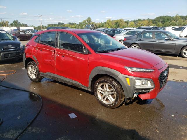 Photo 3 VIN: KM8K1CAA6JU137142 - HYUNDAI KONA SE 