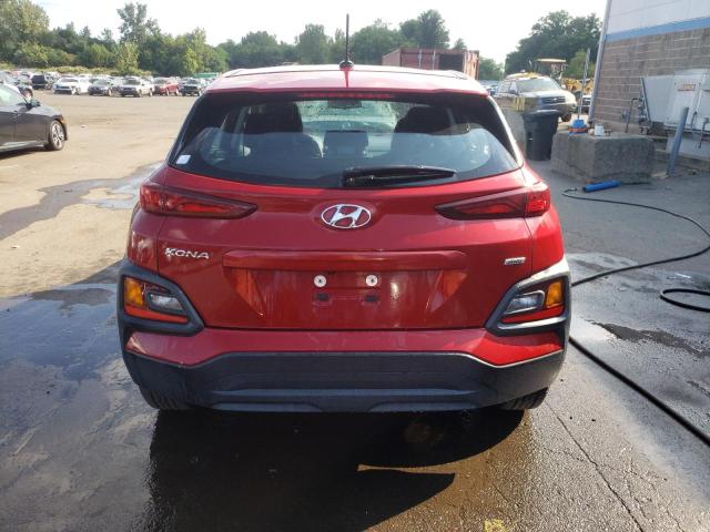 Photo 5 VIN: KM8K1CAA6JU137142 - HYUNDAI KONA SE 