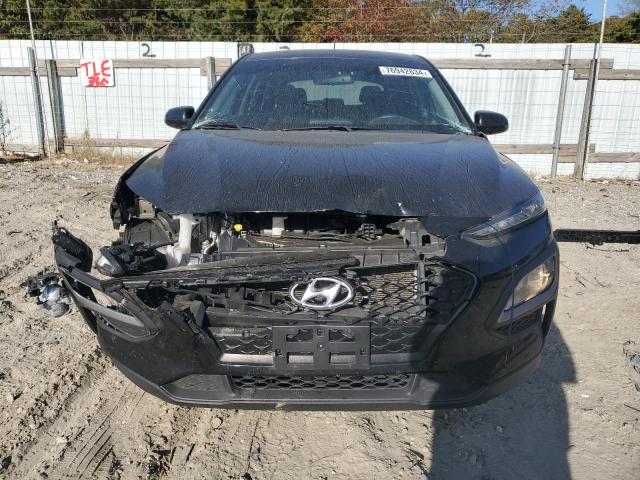 Photo 4 VIN: KM8K1CAA6JU147475 - HYUNDAI KONA SE 