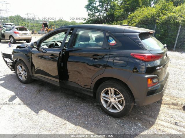 Photo 2 VIN: KM8K1CAA6JU147539 - HYUNDAI KONA 