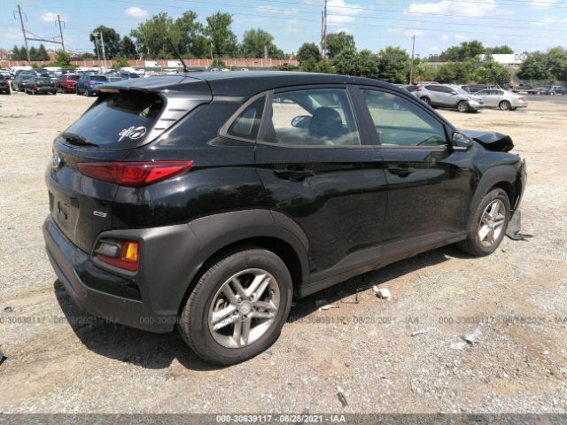 Photo 3 VIN: KM8K1CAA6JU147539 - HYUNDAI KONA 