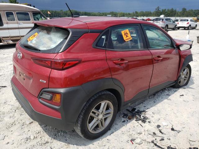 Photo 3 VIN: KM8K1CAA6KU197052 - HYUNDAI KONA SE 