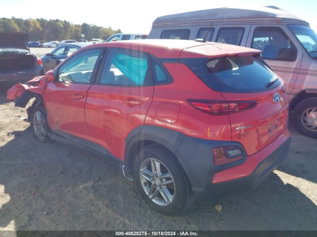 Photo 2 VIN: KM8K1CAA6KU215484 - HYUNDAI KONA 