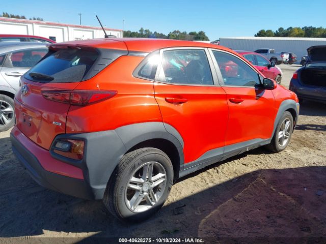 Photo 3 VIN: KM8K1CAA6KU215484 - HYUNDAI KONA 