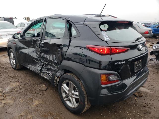 Photo 1 VIN: KM8K1CAA6KU247867 - HYUNDAI KONA 