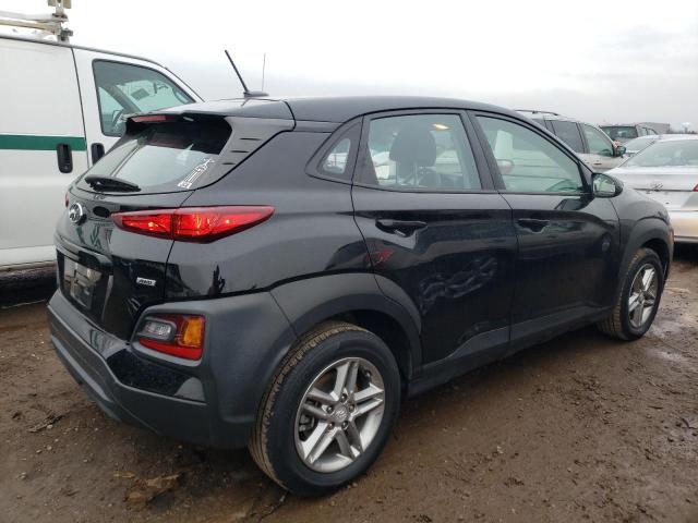 Photo 2 VIN: KM8K1CAA6KU247867 - HYUNDAI KONA 